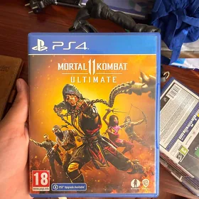 ps4 igra