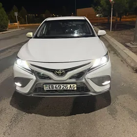 Toyota Camry 2023
