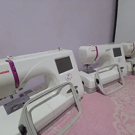 janome 350 e