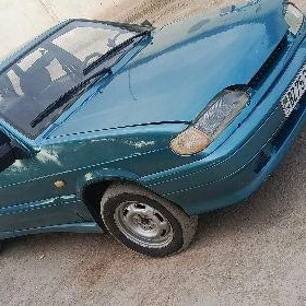 Lada 2115 2000