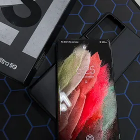 Samsung s21 ultra