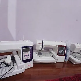janome