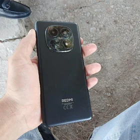 redmi note 15