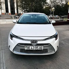 Toyota Corolla 2023