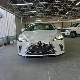 Lexus RX 350 2024
