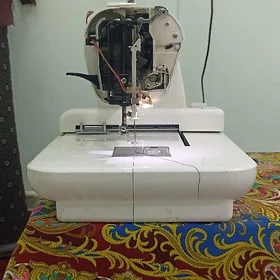 janome 200
