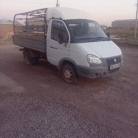 Gaz Gazel 2015
