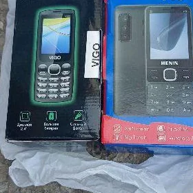Maxfone telefonlar