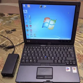 Ноутбук HP Compaq TC4200 PentiumM 1.83Ghz/2gb/80gb