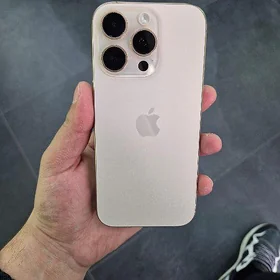 iPhone 16Pro 99🔋2sim