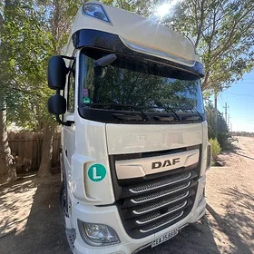 DAF 480 2021