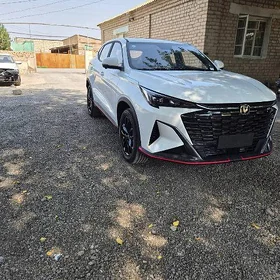 Changan X5 Plus 2026