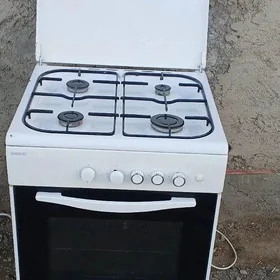 gaz plita газ плита