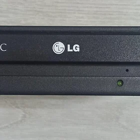 🇹🇲 Дискавод DVD RW LG от PC
