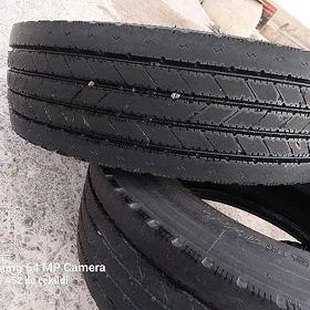 kanter Teker 235/75 R 17.5