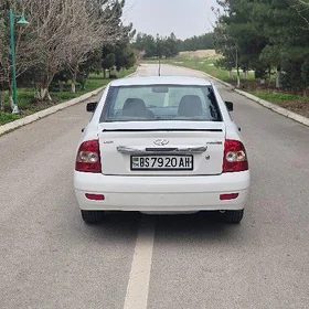 Lada Priora 2010