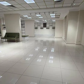 Arenda magazyn Aşgabat moll