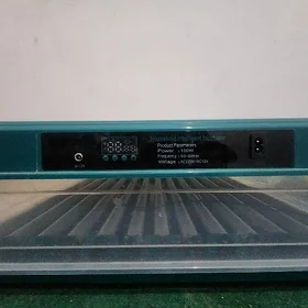 enkabator 130 yumurt goluk
