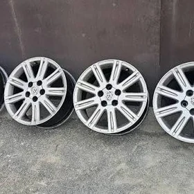 LIMITED 1 DISKA 17 LIK