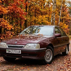 Opel Omega 1993