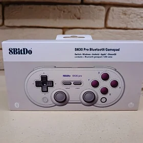 8BitDo joystik gamepad