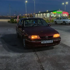 Opel Vectra 1992