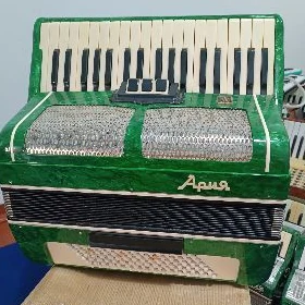 Akkardion Akkordeon