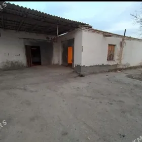 ARENDA SKLAD WOKZALNYÝ  KÖÇE