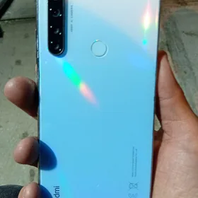 redmi not 8