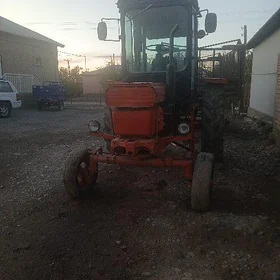 MTZ T-28 1992
