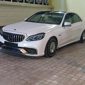Mercedes-Benz E350 2015