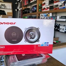 Pioneer kalonka 13_63 gapy