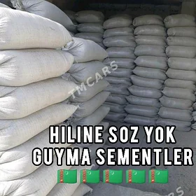 PULPA SEMENT MYTY TOPRAK MITI