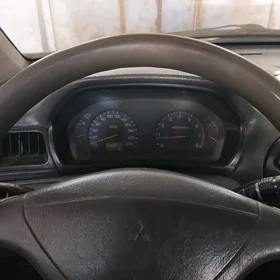 Mitsubishi ASX 1999