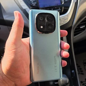 Redmi Not 14 Pro Plus