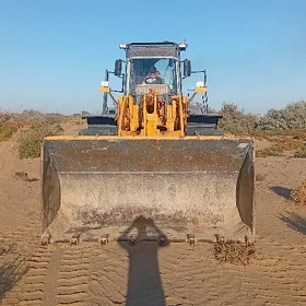 XCMG 500 2010