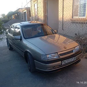Opel Vectra 1989