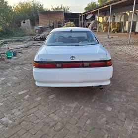 Toyota Mark II 1995