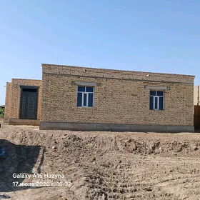 Satlyk jaý