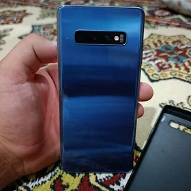 S10 plus