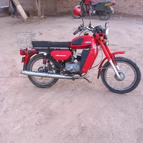 Jawa 300 2023