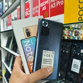 Redmi Note 10 Pro 6/64