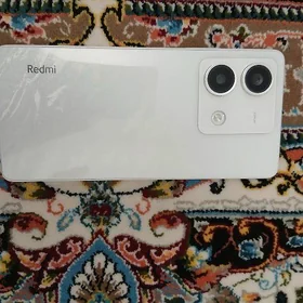 Redmi not 13 5G ram8/128