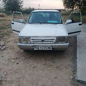 Lada VAZ-2107 1995
