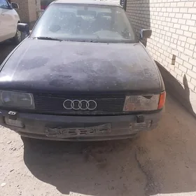 Audi 80 1992