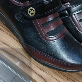 женские туфли 40 и ортопедичес