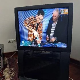 телевизор, Panasonic