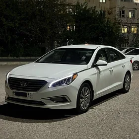 Hyundai Sonata 2017
