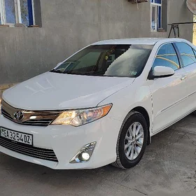 Toyota Camry 2013