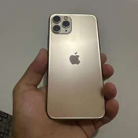 iPhone 11 Pro